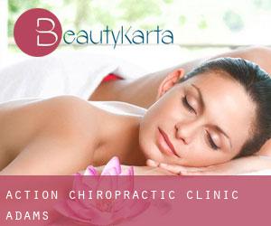 Action Chiropractic Clinic (Adams)