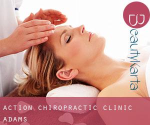 Action Chiropractic Clinic (Adams)