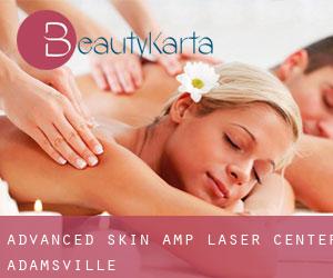 Advanced Skin & Laser Center (Adamsville)