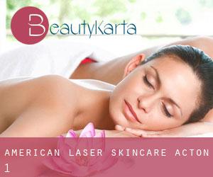 American Laser Skincare (Acton) #1