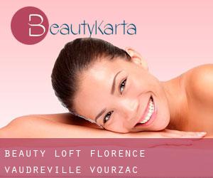 Beauty Loft Florence Vaudreville (Vourzac)