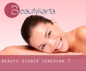 Beauty Studio (Teresina) #7