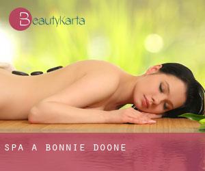 Spa à Bonnie Doone