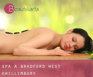 Spa à Bradford West Gwillimbury