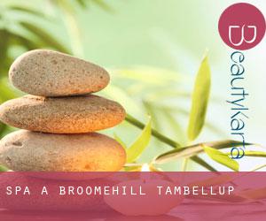 Spa à Broomehill-Tambellup