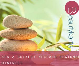 Spa à Bulkley-Nechako Regional District Spa à Bulkley-Nechako Regional District