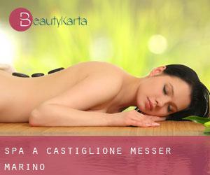 Spa à Castiglione Messer Marino