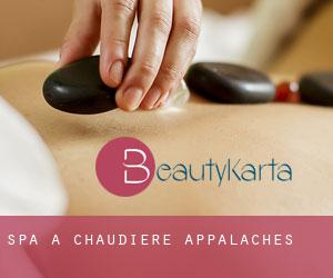 Spa à Chaudière-Appalaches Spa à Chaudière-Appalaches