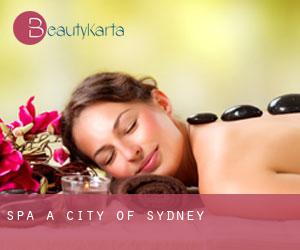 Spa à City of Sydney