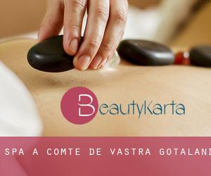 Spa à Comté de Västra Götaland Spa à Comté de Västra Götaland