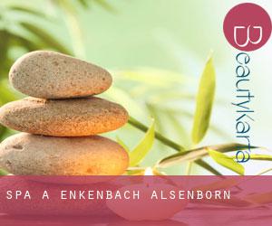 Spa à Enkenbach-Alsenborn
