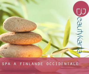 Spa à Finlande-Occidentale