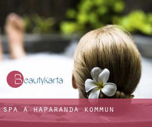 Spa à Haparanda Kommun