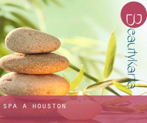 Spa à Houston Spa à Houston