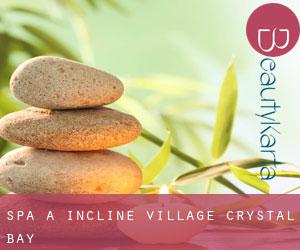 Spa à Incline Village-Crystal Bay