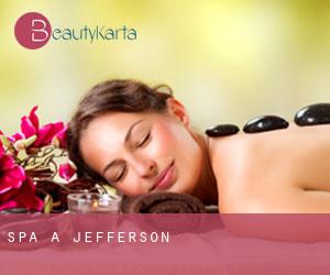 Spa à Jefferson Spa à Jefferson
