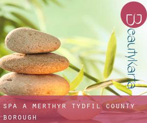 Spa à Merthyr Tydfil (County Borough) Spa à Merthyr Tydfil (County Borough)