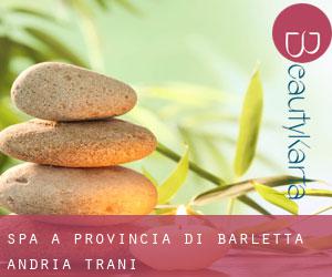Spa à Provincia di Barletta - Andria - Trani