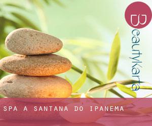 Spa à Santana do Ipanema