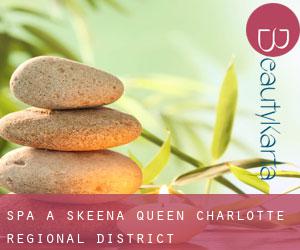 Spa à Skeena-Queen Charlotte Regional District