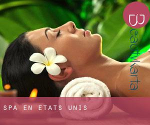 Spa en États-Unis Spa en États-Unis
