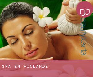 Spa en Finlande