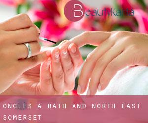 Ongles à Bath and North East Somerset