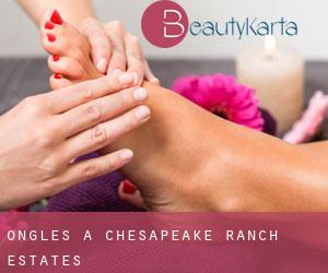 Ongles à Chesapeake Ranch Estates Ongles à Chesapeake Ranch Estates
