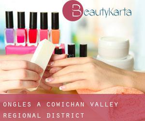 Ongles à Cowichan Valley Regional District
