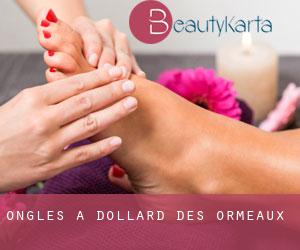 Ongles à Dollard-Des Ormeaux Ongles à Dollard-Des Ormeaux