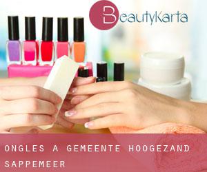 Ongles à Gemeente Hoogezand-Sappemeer Ongles à Gemeente Hoogezand-Sappemeer