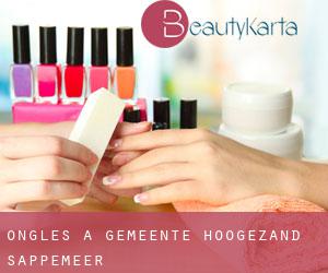 Ongles à Gemeente Hoogezand-Sappemeer