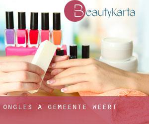 Ongles à Gemeente Weert Ongles à Gemeente Weert