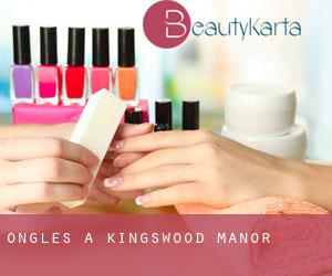 Ongles à Kingswood Manor