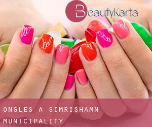 Ongles à Simrishamn Municipality Ongles à Simrishamn Municipality
