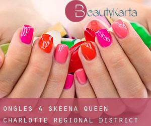 Ongles à Skeena-Queen Charlotte Regional District