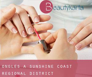 Ongles à Sunshine Coast Regional District