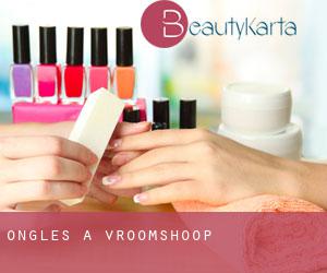 Ongles à Vroomshoop