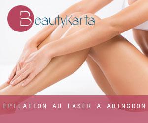 Épilation au laser à Abingdon