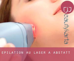 Épilation au laser à Abstatt