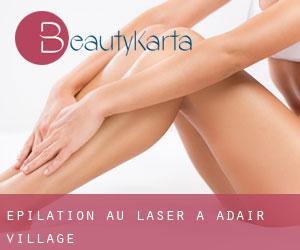 Épilation au laser à Adair Village