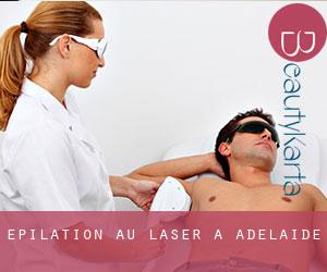 Épilation au laser à Adelaide