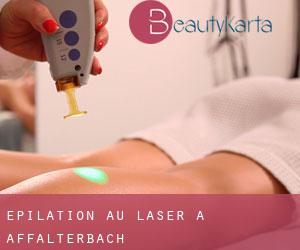 Épilation au laser à Affalterbach