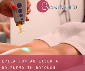 Épilation au laser à Bournemouth (Borough)