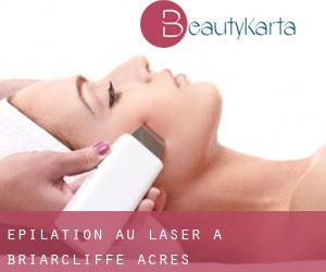 Épilation au laser à Briarcliffe Acres