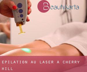 Épilation au laser à Cherry Hill