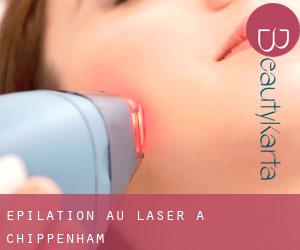 Épilation au laser à Chippenham