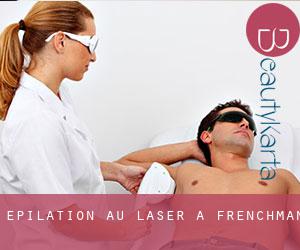 Épilation au laser à Frenchman