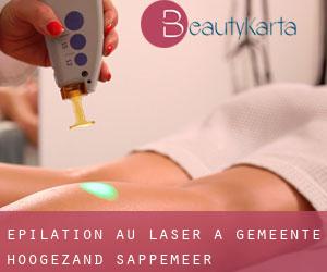 Épilation au laser à Gemeente Hoogezand-Sappemeer