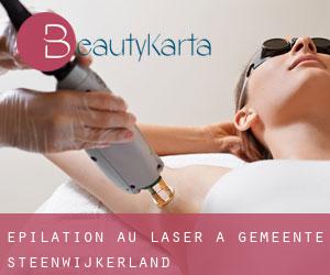 Épilation au laser à Gemeente Steenwijkerland Épilation au laser à Gemeente Steenwijkerland